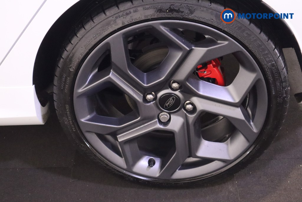 Used Ford Fiesta 2024 for sale - 76777613: Photo 31