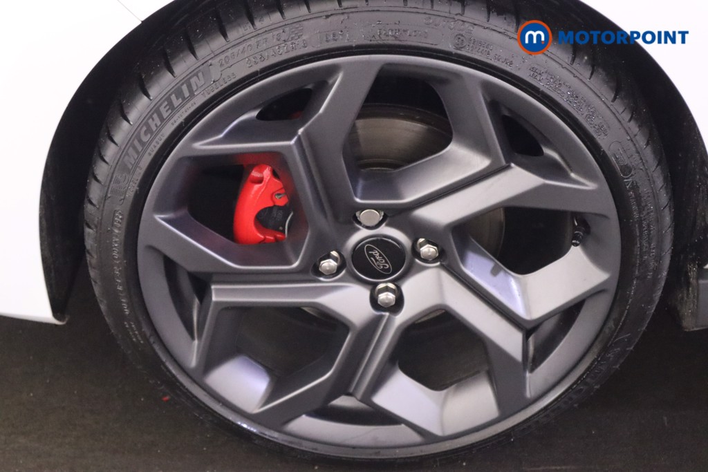 Used Ford Fiesta 2024 for sale - 76777613: Photo 32