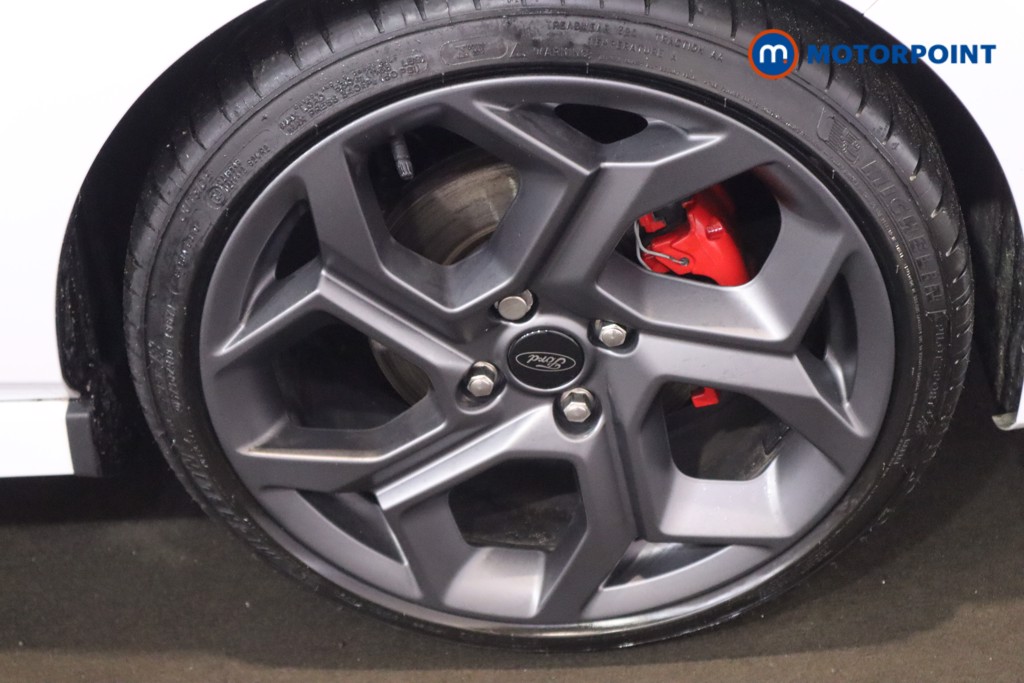 Used Ford Fiesta 2024 for sale - 76777613: Photo 33