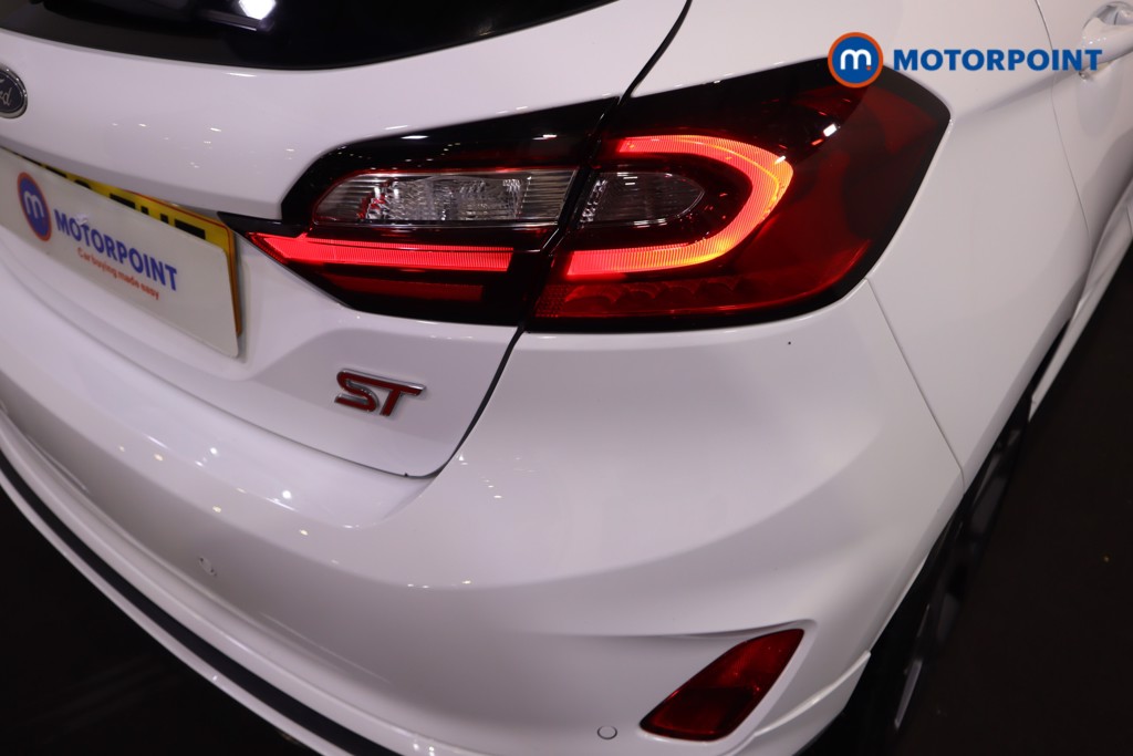 Used Ford Fiesta 2024 for sale - 76777613: Photo 35