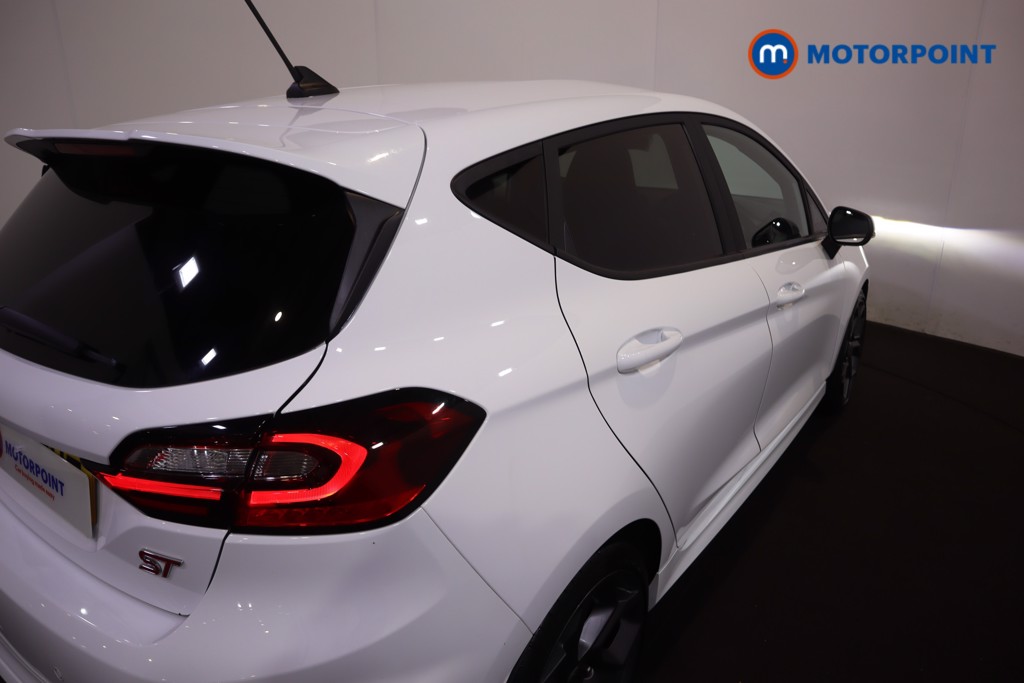 Used Ford Fiesta 2024 for sale - 76777613: Photo 36