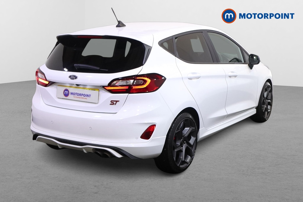 Used Ford Fiesta 2024 for sale - 76777613: Photo 7