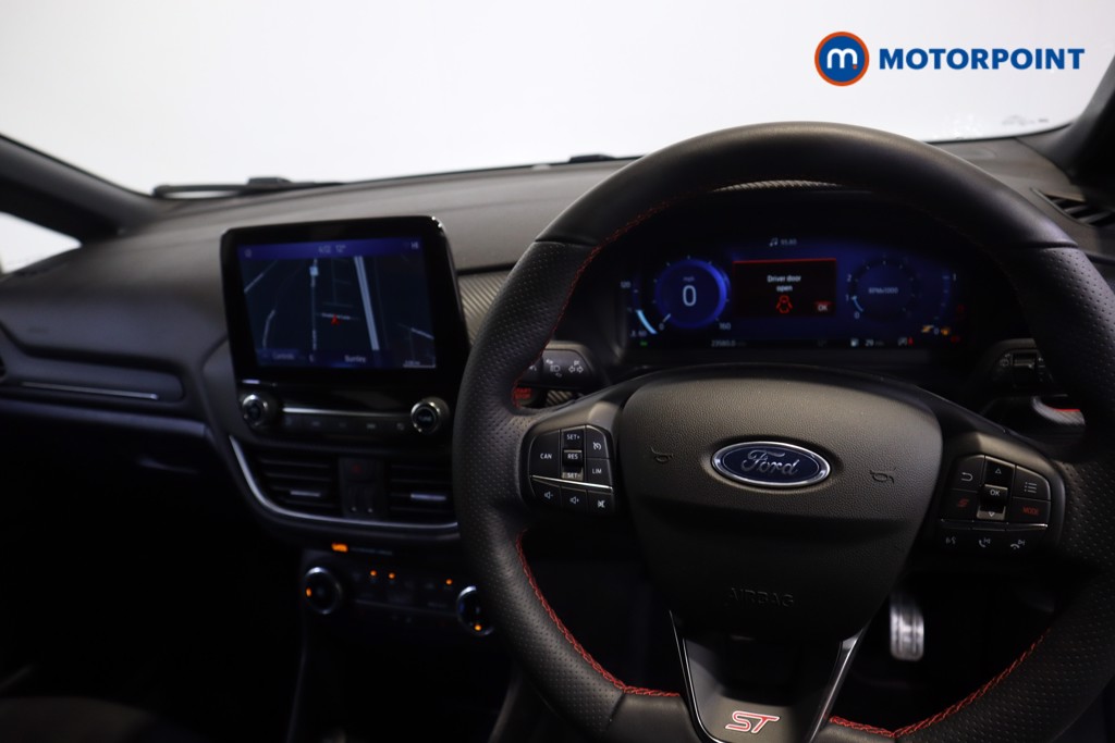 Used Ford Fiesta 2024 for sale - 76777613: Photo 9