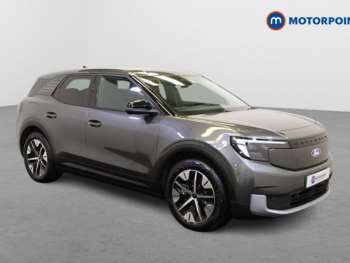 2024 - 210kW Select 77kWh 5dr Auto