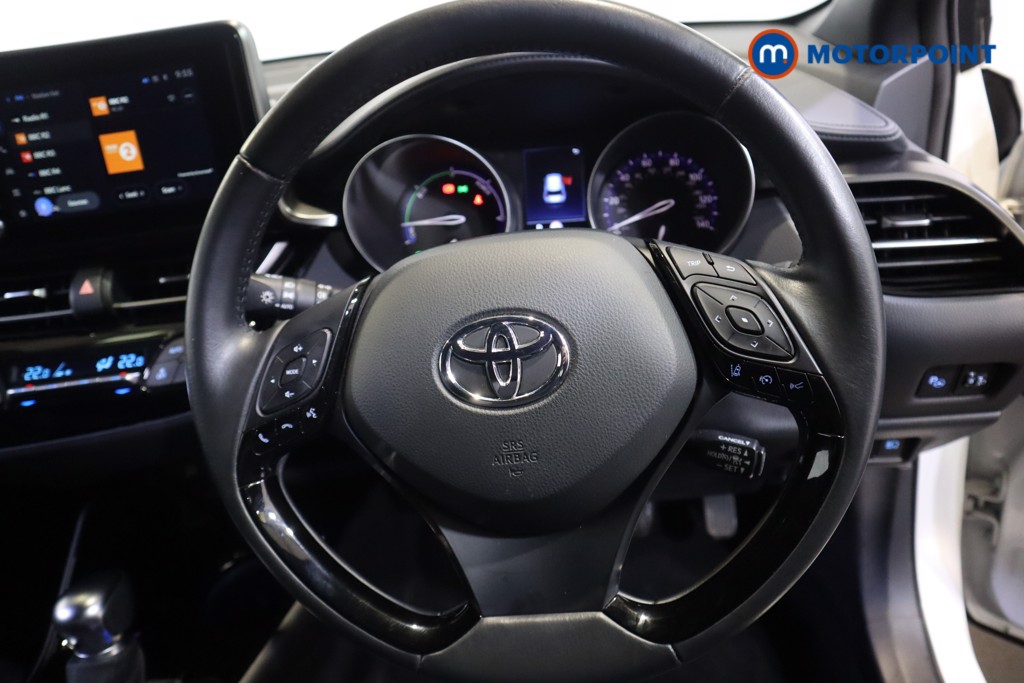 Used Toyota C-HR 2022 for sale - 76453091: Photo 11