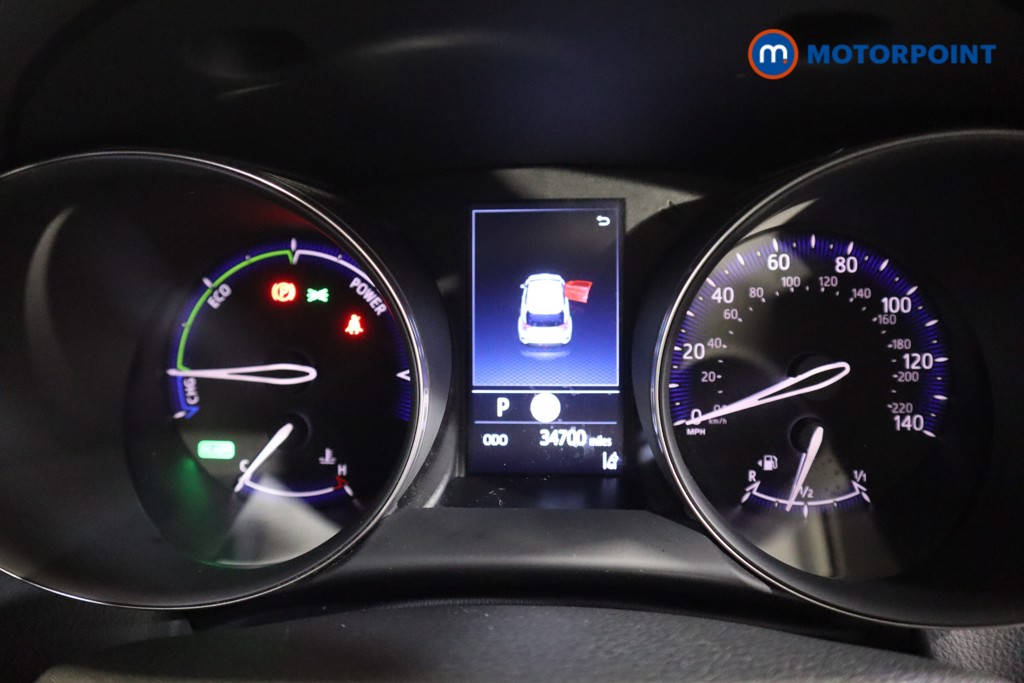 Used Toyota C-HR 2022 for sale - 76453091: Photo 12