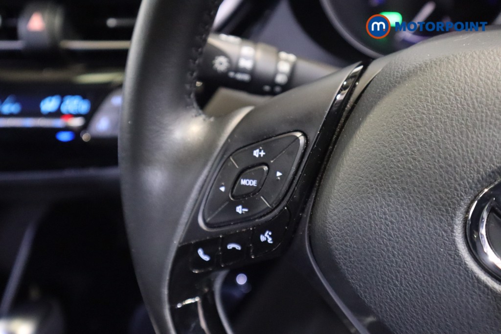 Used Toyota C-HR 2022 for sale - 76453091: Photo 24