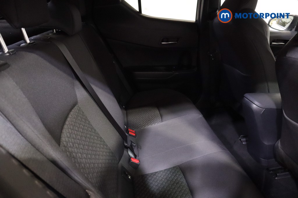 Used Toyota C-HR 2022 for sale - 76453091: Photo 27