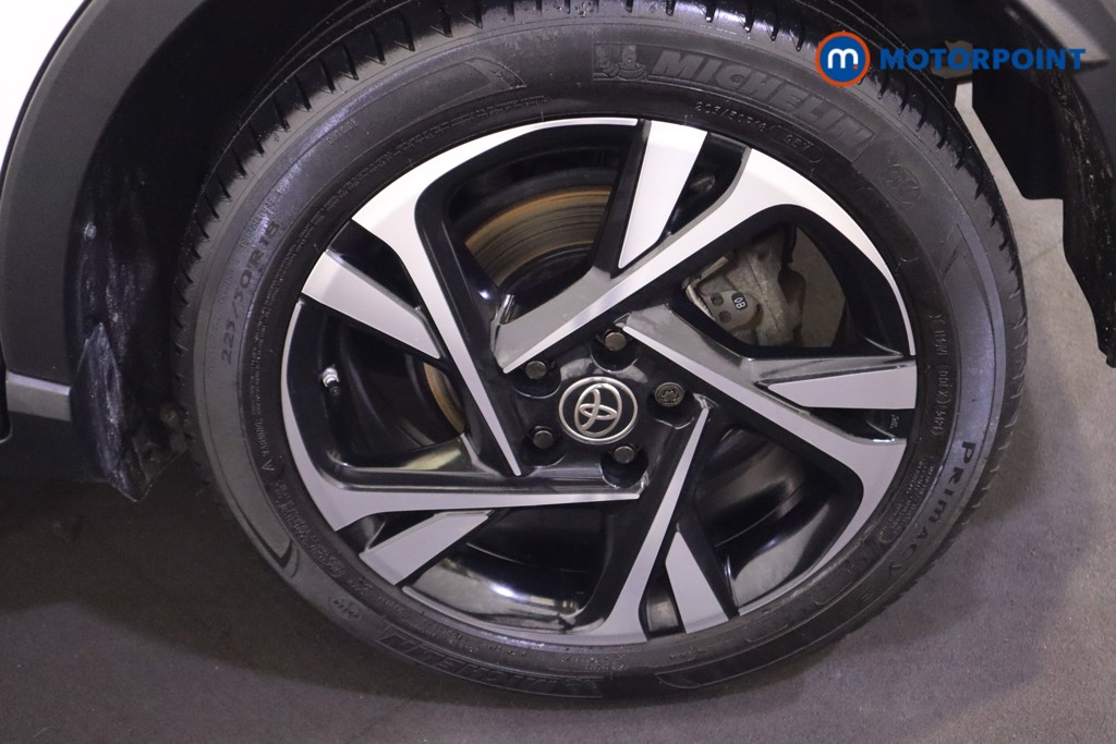 Used Toyota C-HR 2022 for sale - 76453091: Photo 32