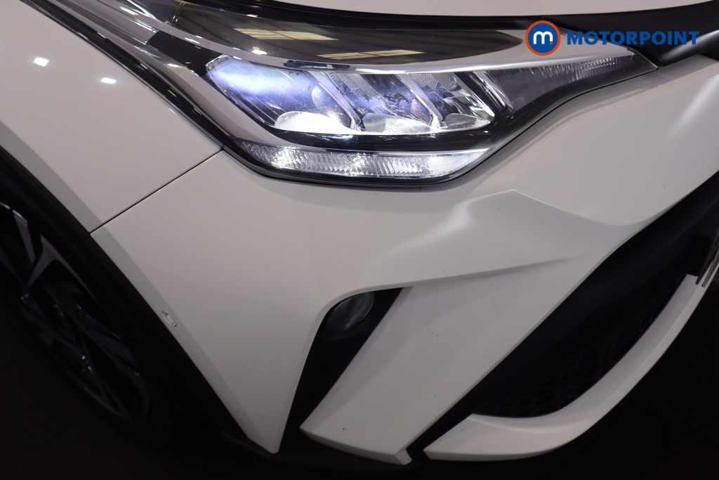 Used Toyota C-HR 2022 for sale - 76453091: Photo 35