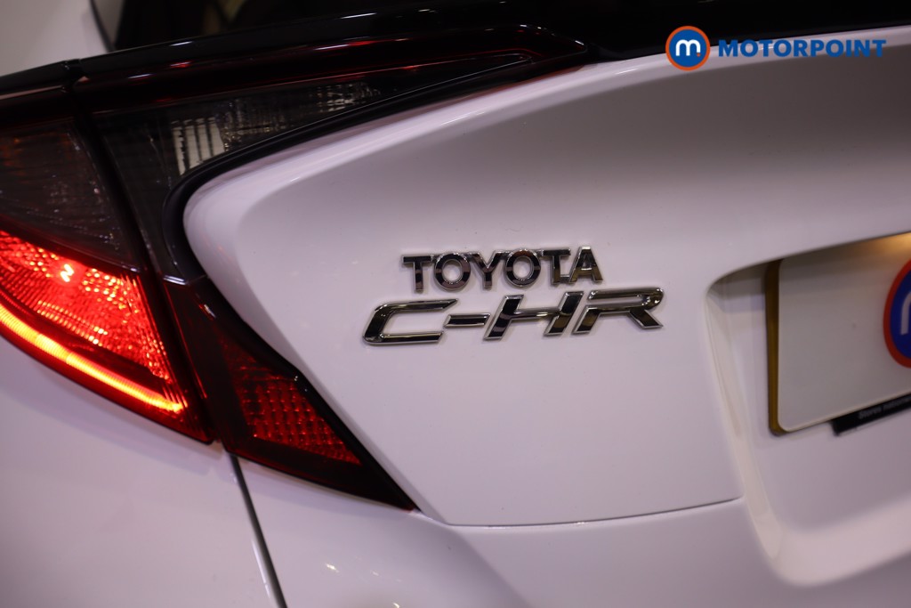 Used Toyota C-HR 2022 for sale - 76453091: Photo 39