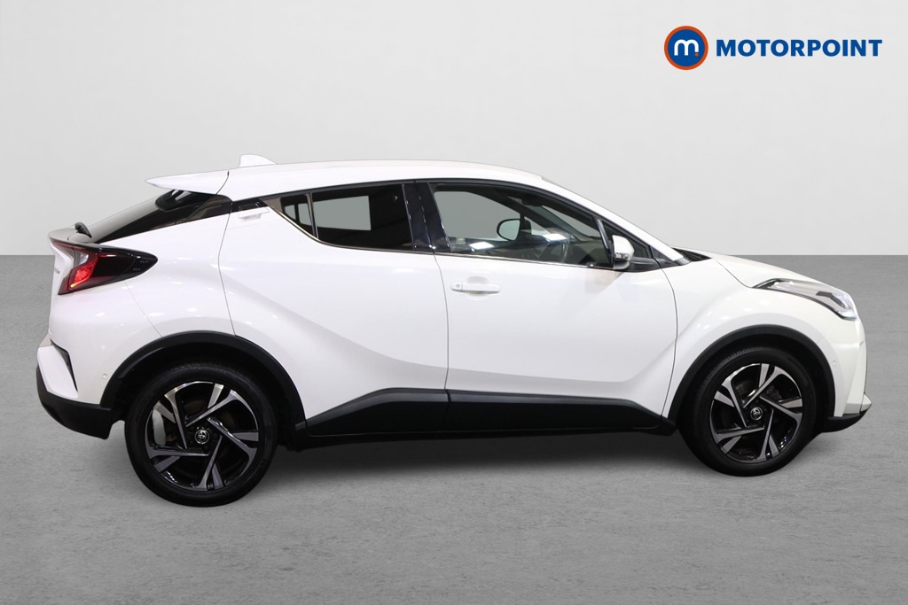 Used Toyota C-HR 2022 for sale - 76453091: Photo 8