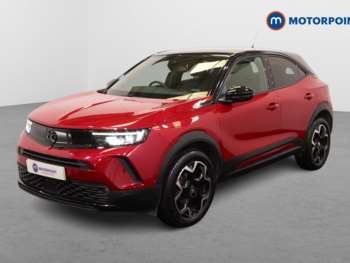 Used Vauxhall Mokka 2023 for sale - 74869283: Photo