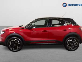 Used Vauxhall Mokka 2023 for sale - 74869283: Photo