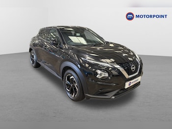 Used Nissan Juke undefined for sale - 78324890: Photo