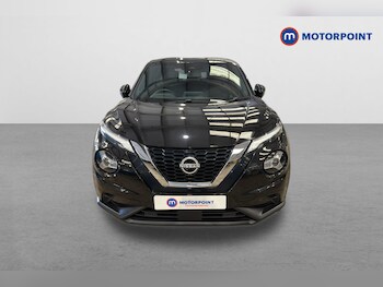 Used Nissan Juke undefined for sale - 78324890: Photo