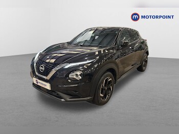 Used Nissan Juke undefined for sale - 78324890: Photo