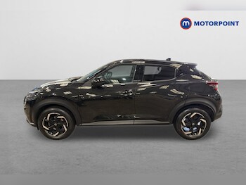 Used Nissan Juke undefined for sale - 78324890: Photo