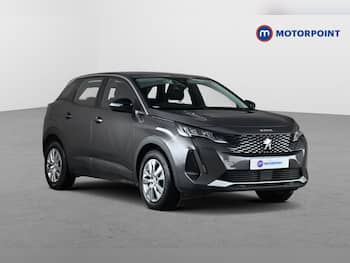 Used Peugeot 3008 2022 for sale - 79789460: Photo