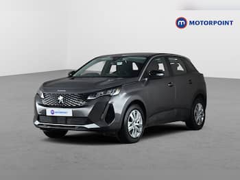 Used Peugeot 3008 2022 for sale - 79789460: Photo