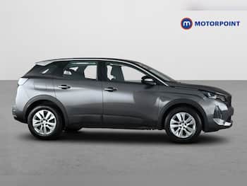 Used Peugeot 3008 2022 for sale - 79789460: Photo