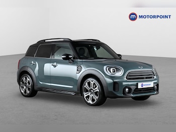 Used MINI Countryman 2022 for sale - 79151208: Photo