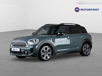 Used MINI Countryman 2022 for sale - 79151208: Photo