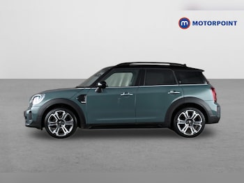 Used MINI Countryman 2022 for sale - 79151208: Photo