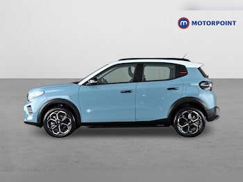 Used Citroen C3 2026 for sale - 78569026: Photo