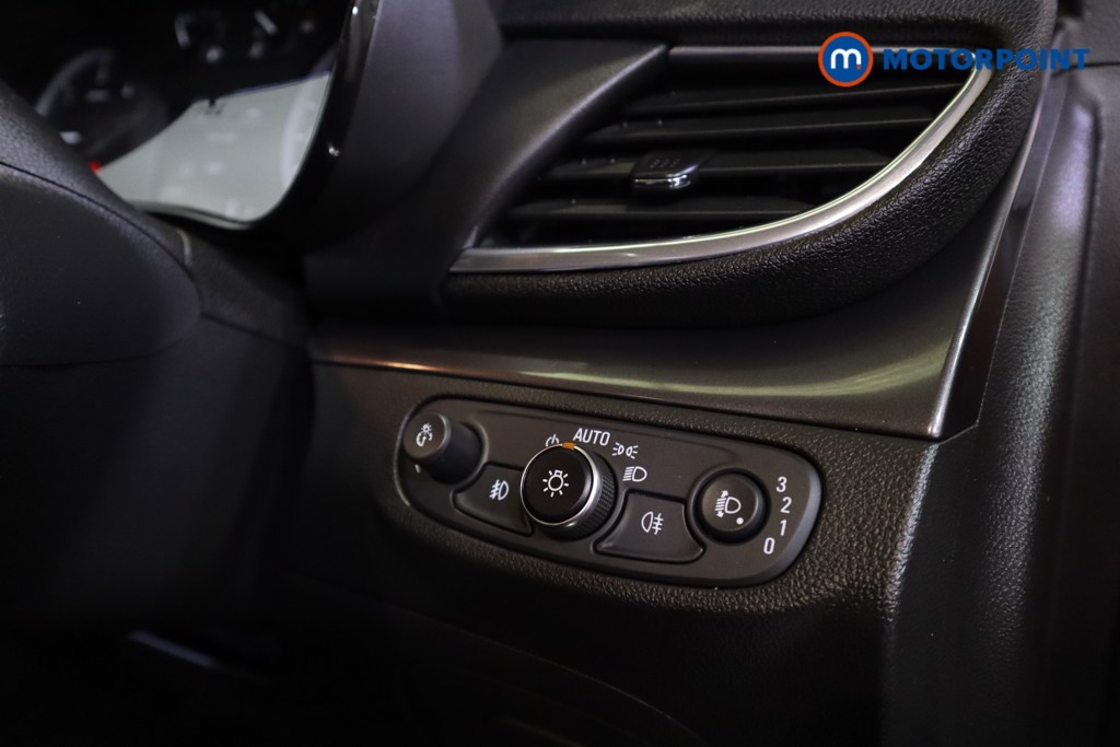 Used Vauxhall Mokka X 2019 for sale - 77211233: Photo 12