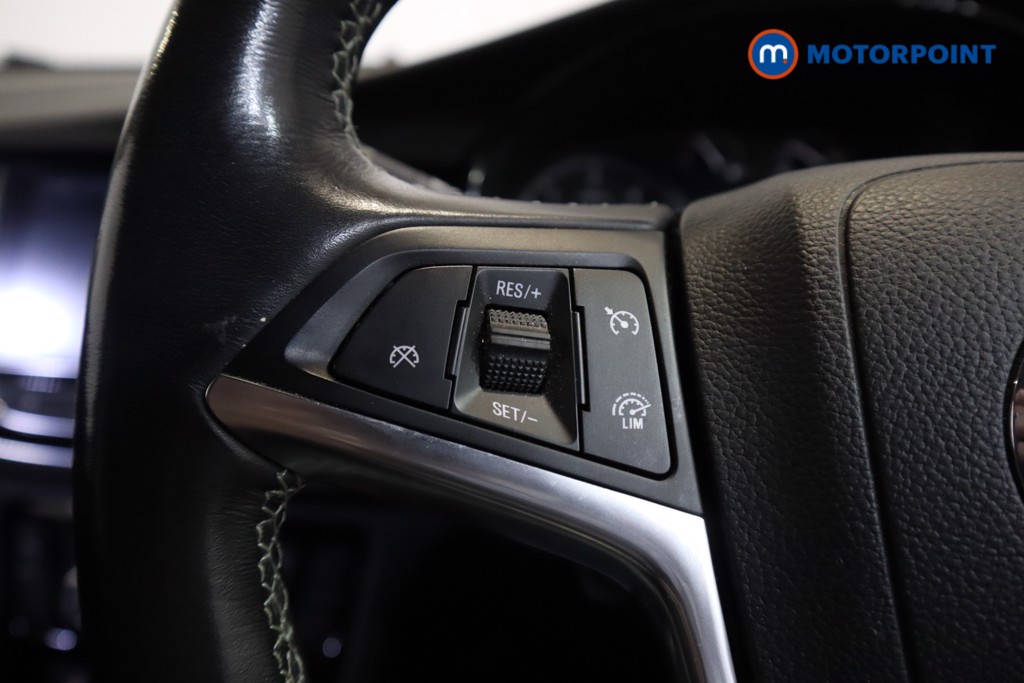 Used Vauxhall Mokka X 2019 for sale - 77211233: Photo 17