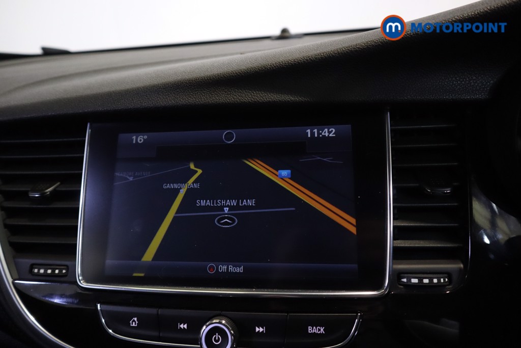 Used Vauxhall Mokka X 2019 for sale - 77211233: Photo 20