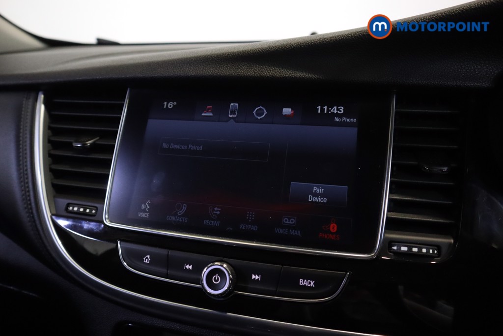 Used Vauxhall Mokka X 2019 for sale - 77211233: Photo 22