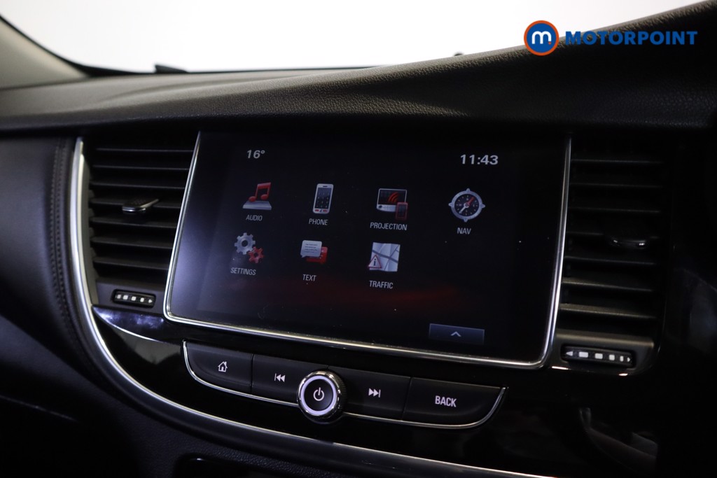 Used Vauxhall Mokka X 2019 for sale - 77211233: Photo 24