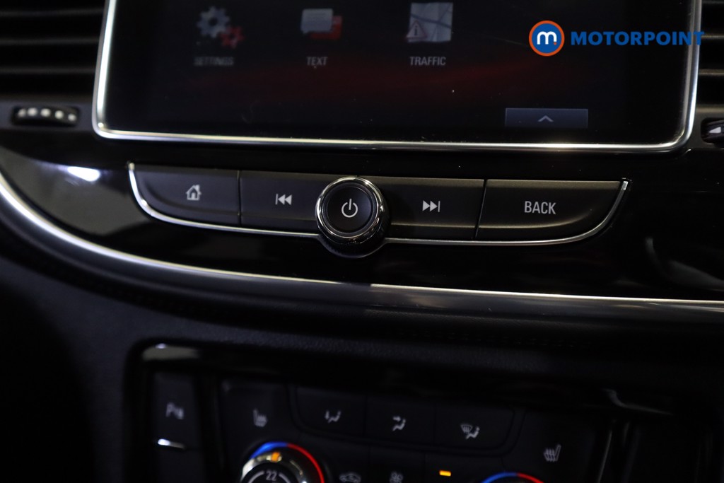 Used Vauxhall Mokka X 2019 for sale - 77211233: Photo 25