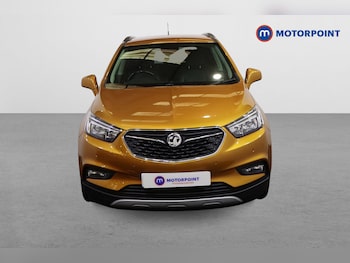 Used Vauxhall Mokka X 2019 for sale - 77211233: Photo