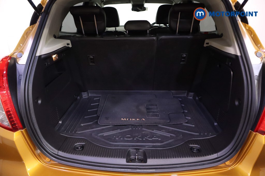 Used Vauxhall Mokka X 2019 for sale - 77211233: Photo 34