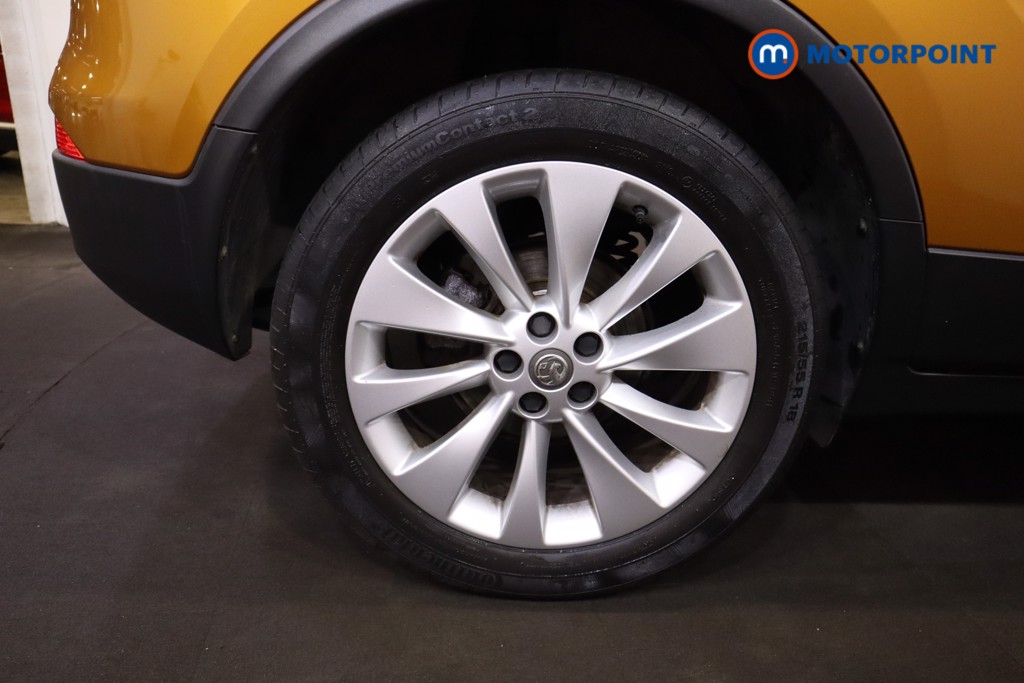 Used Vauxhall Mokka X 2019 for sale - 77211233: Photo 35