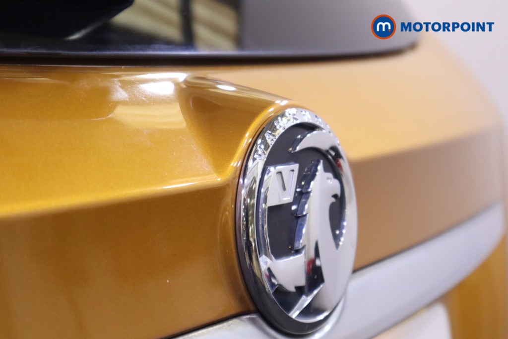 Used Vauxhall Mokka X 2019 for sale - 77211233: Photo 44