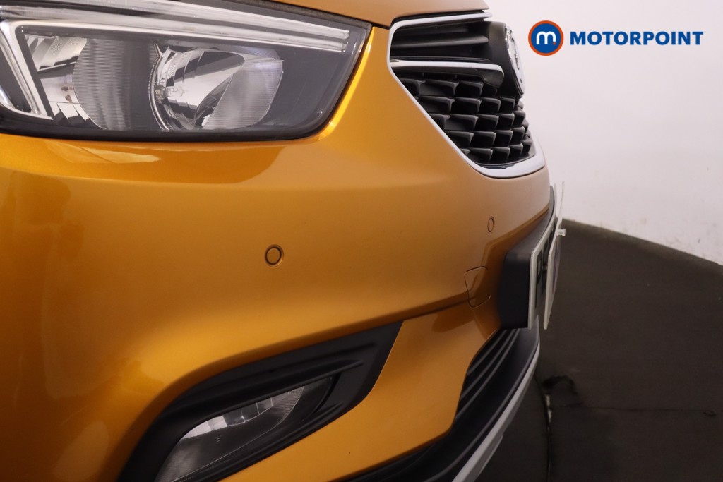 Used Vauxhall Mokka X 2019 for sale - 77211233: Photo 47