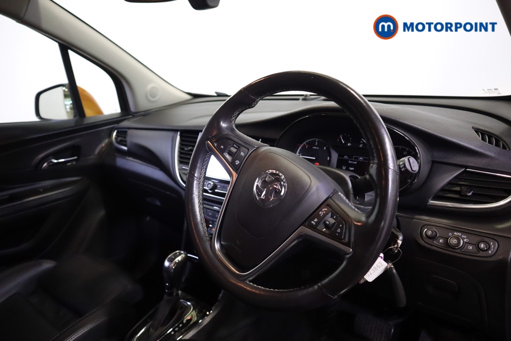 Used Vauxhall Mokka X 2019 for sale - 77211233: Photo 9