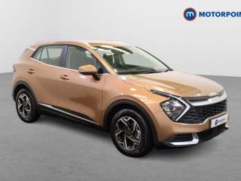 2023 - 1.6T GDi ISG 2 5dr