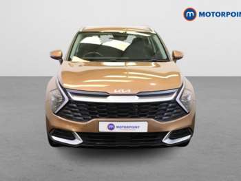 Used Kia Sportage 2023 for sale - 74832732: Photo