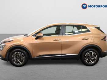Used Kia Sportage 2023 for sale - 74832732: Photo