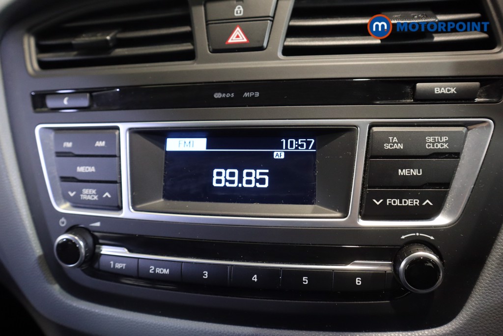 Used Hyundai i20 2016 for sale - 77590947: Photo 10