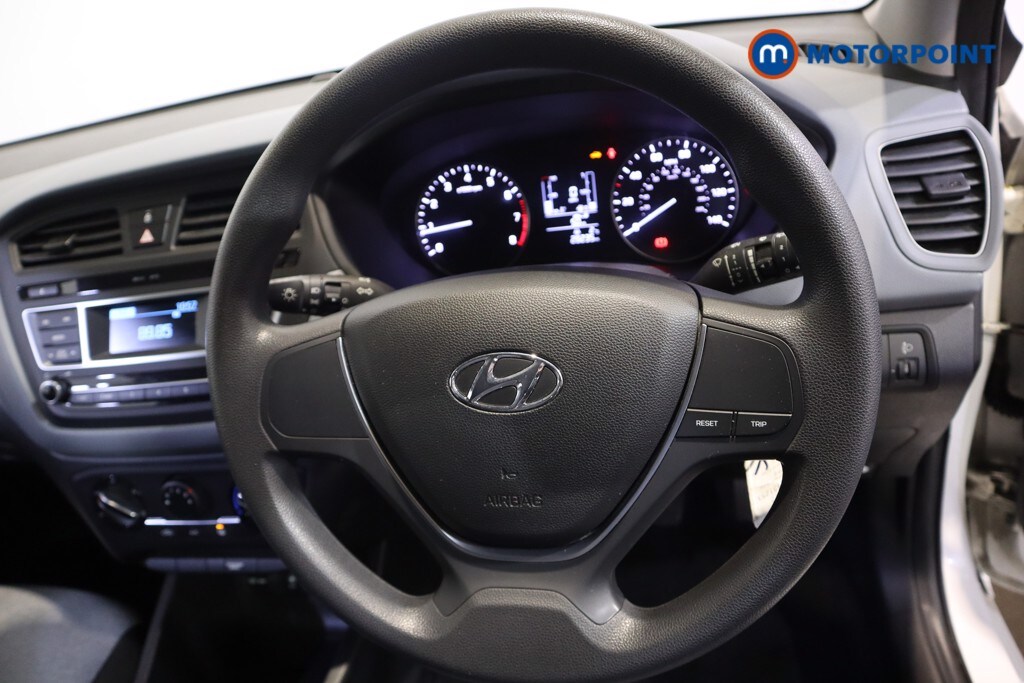 Used Hyundai i20 2016 for sale - 77590947: Photo 11