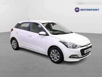 Used Hyundai i20 undefined for sale - 77590947: Photo
