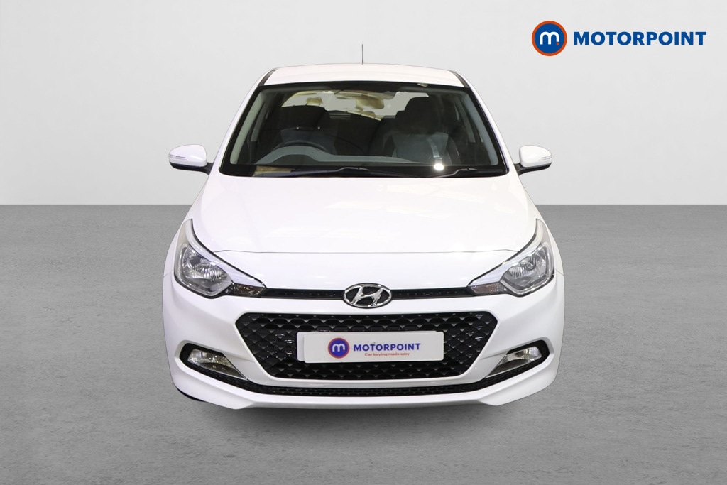Used Hyundai i20 2016 for sale - 77590947: Photo 2