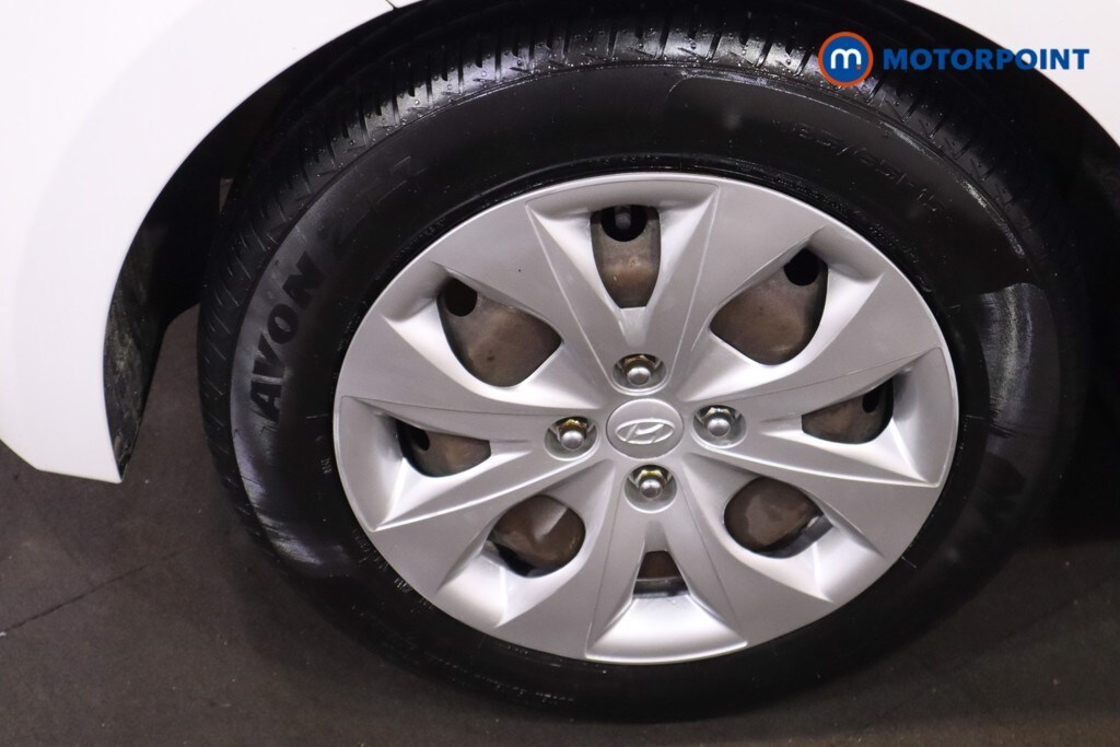 Used Hyundai i20 2016 for sale - 77590947: Photo 29