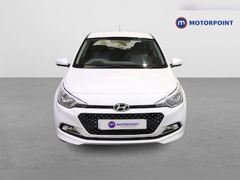 Used Hyundai i20 undefined for sale - 77590947: Photo